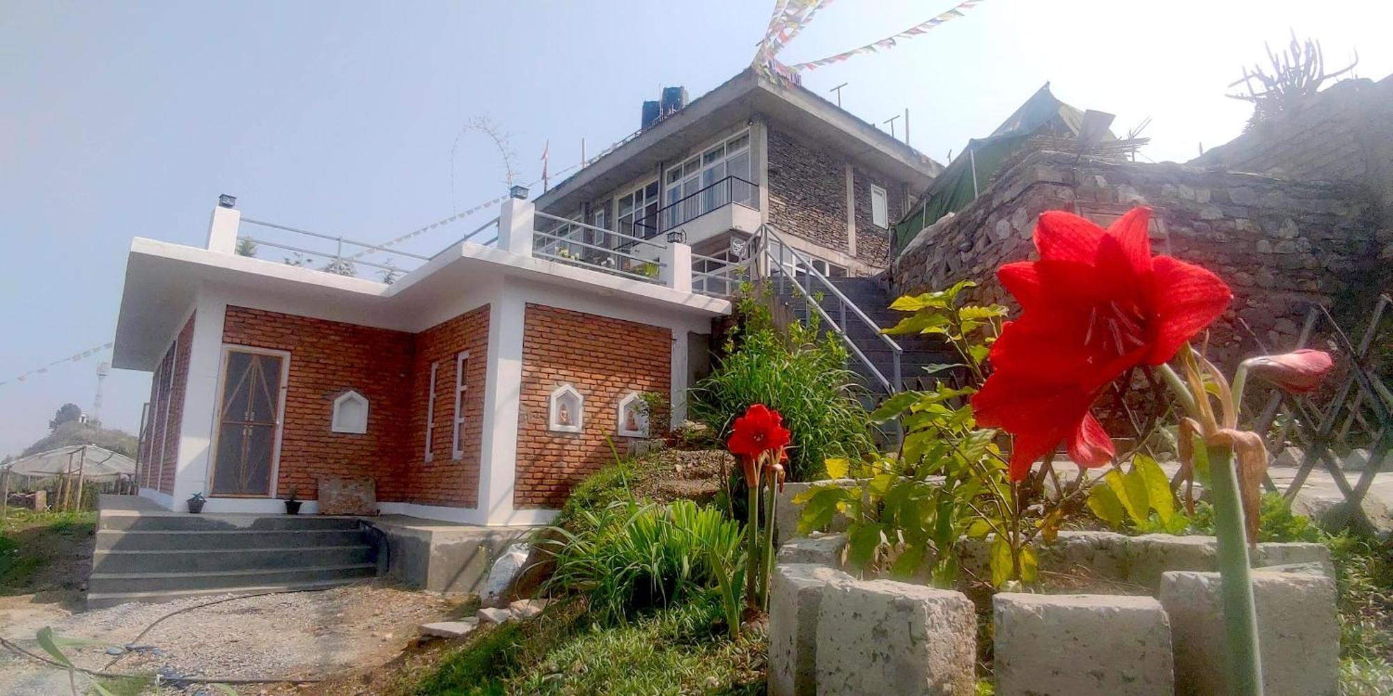 Bajthala Traditional Homes Bathala Екстер'єр фото